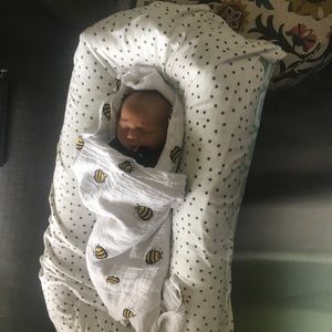 Meet your Posher, Alyssa